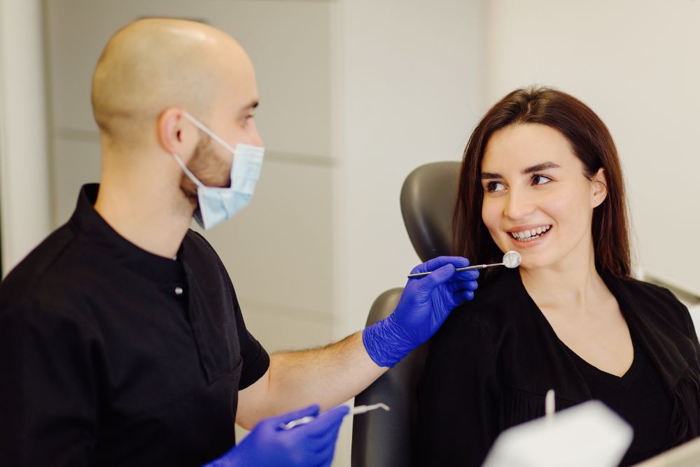 dental implants in Niagara Falls