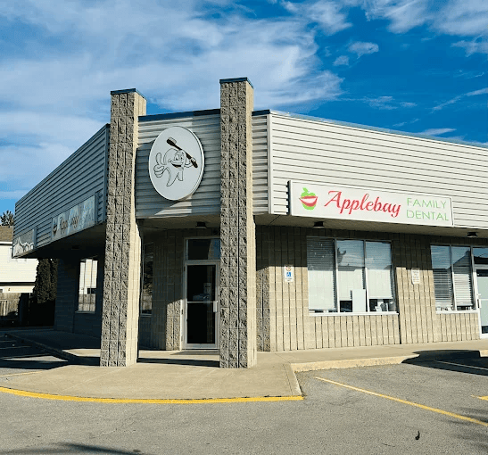 applebay family dentist in niagara falls