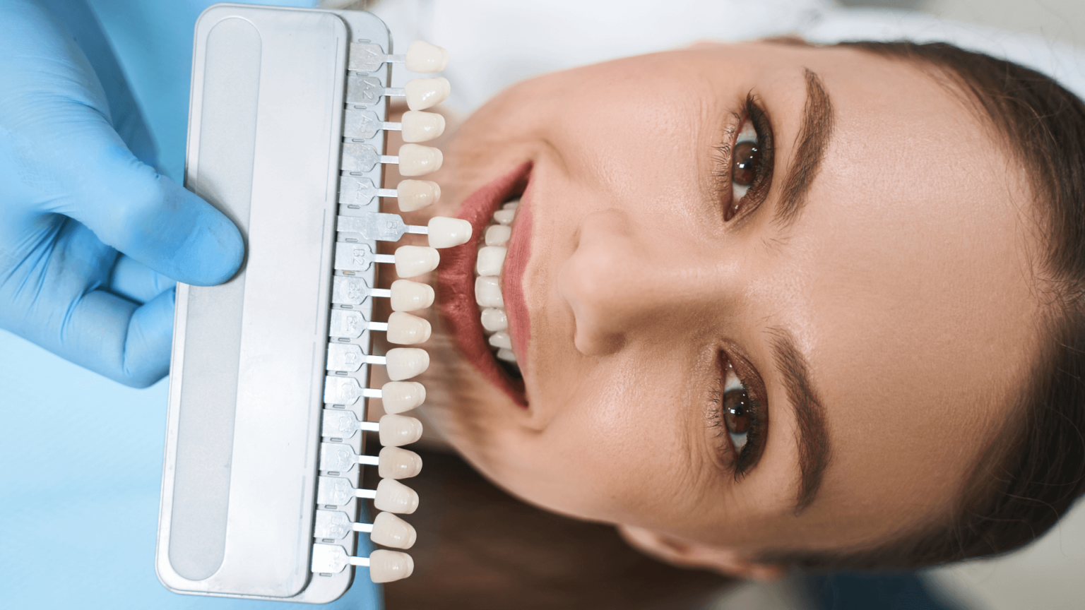 cosmetic dentistry niagara falls