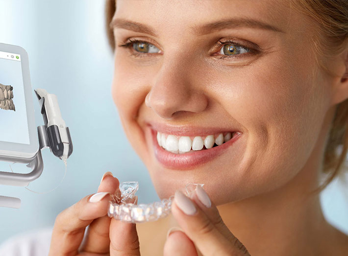 free invisalign evaluation