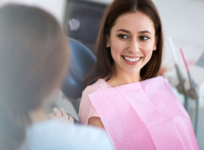 dental service in niagara falls on