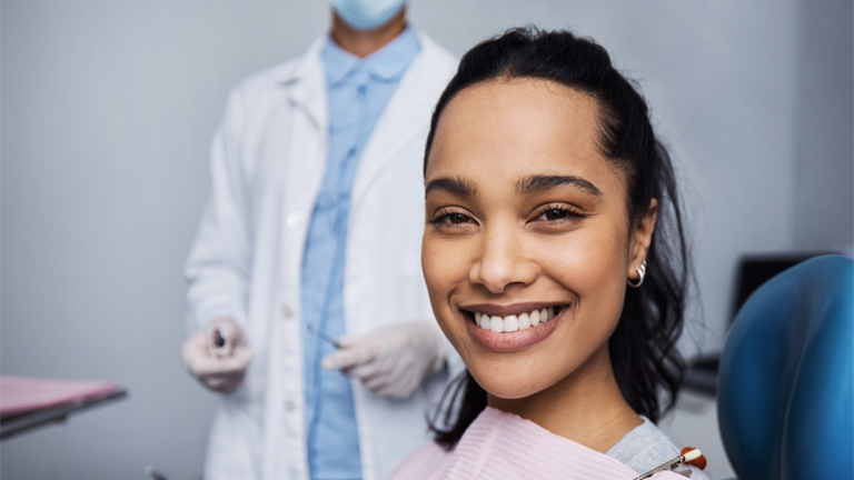 saturday dentist near you