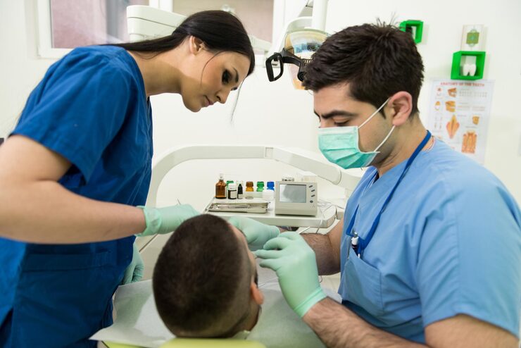 emergency dentistry niagara falls