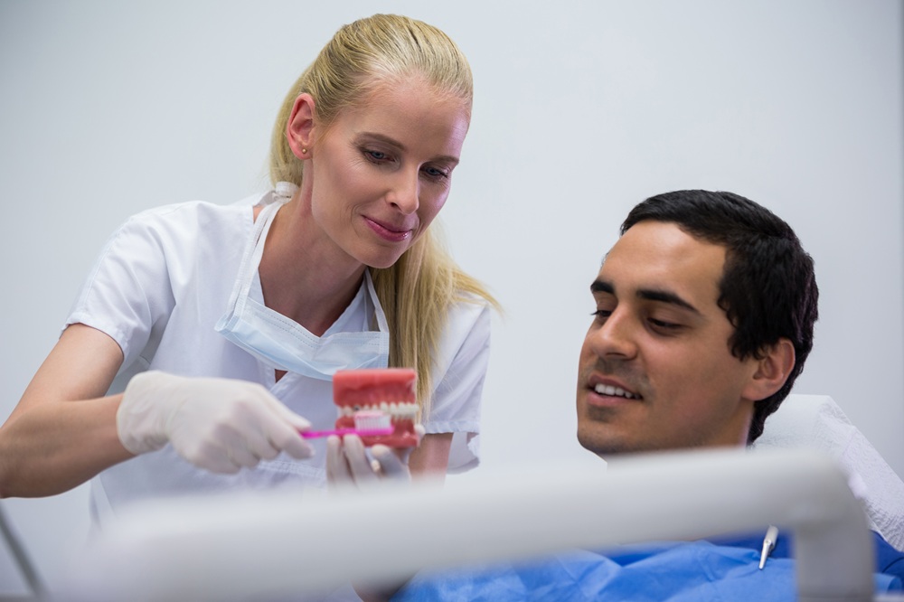 Same-day Dental Implants Are They Safe And Effective