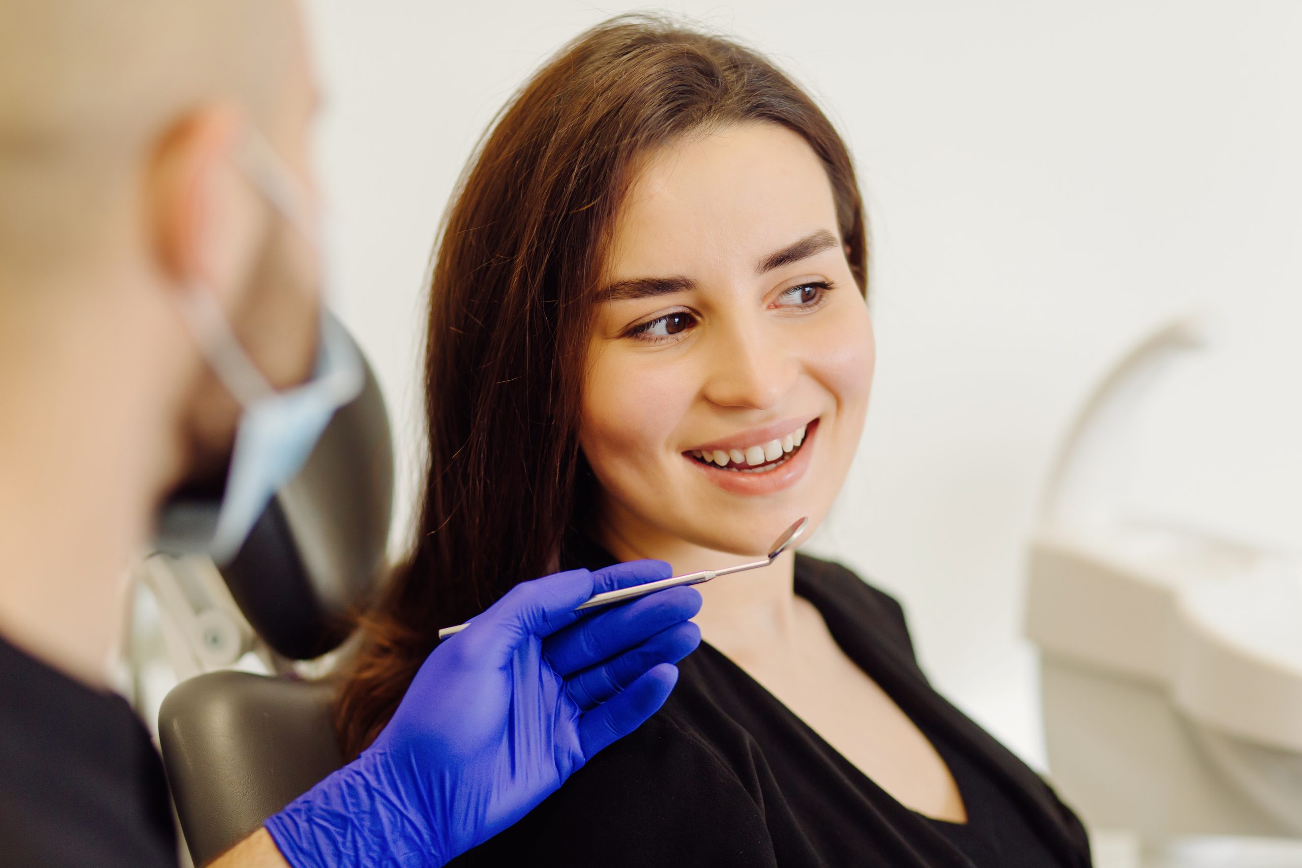 teeth whitening in niagara falls